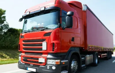 Bursa Oğuzeli Ambar Kargo