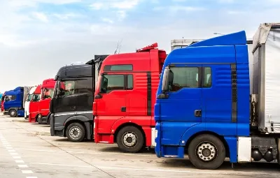 Bursa Oğuzeli Ambar Nakliyat