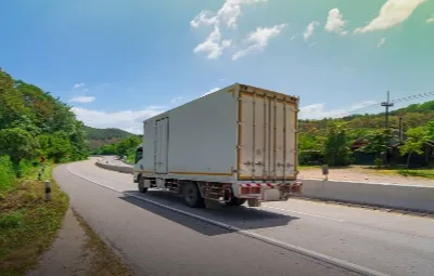 Bursa ile Oğuzeli Arası Bulaşık Makinesi Taşıma