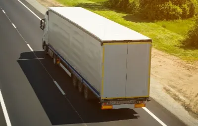 Bursa ile Oğuzeli Arası Parça Eşya Taşıma